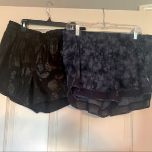 Athleta Shorts